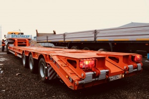SPECPRICEP 994273 (Полуприцеп)